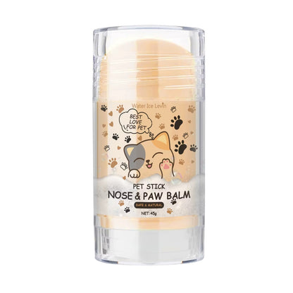 Bálsamo Protector para Patitas de Perros – 45 g